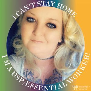 Meet your Posher, Patsy